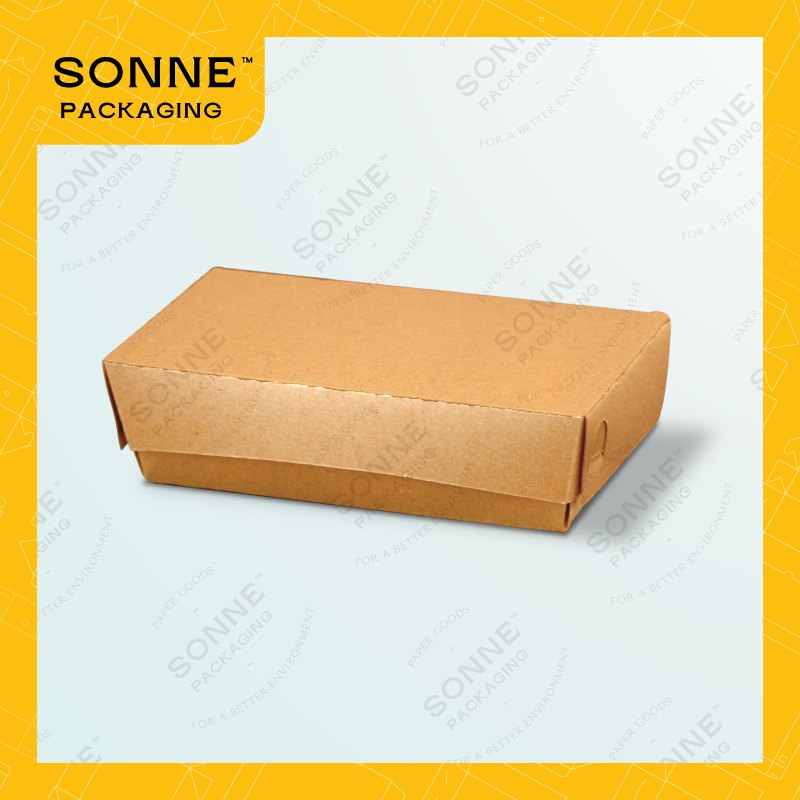Kraft Lunch Box Mika M - Selip