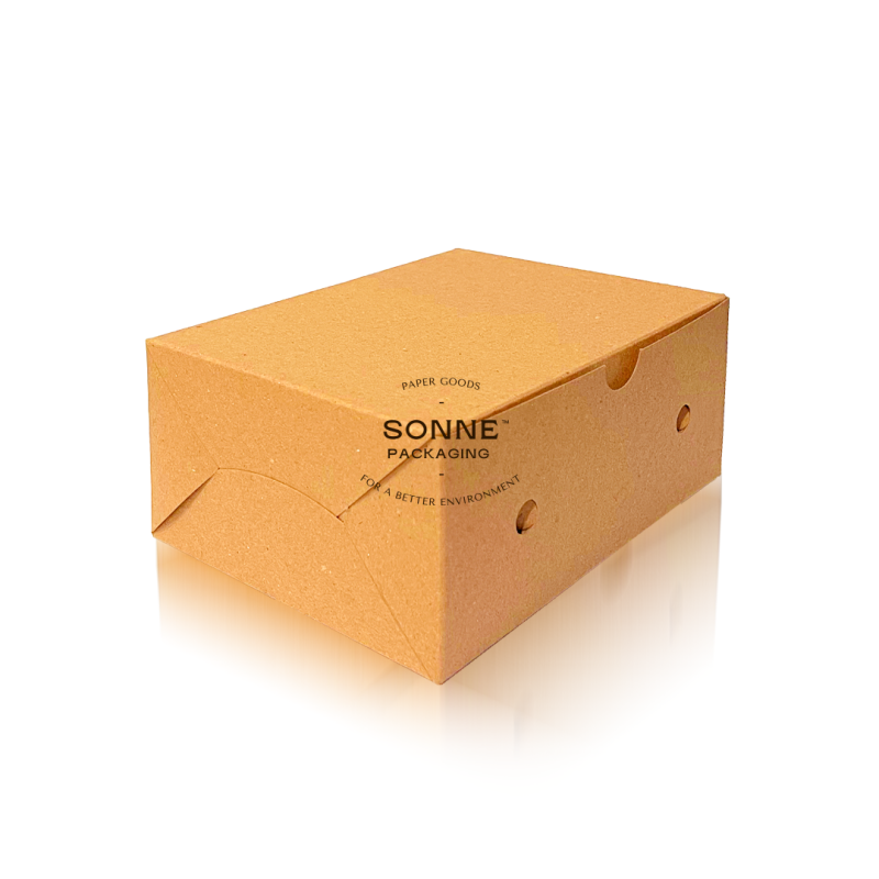 Kraft Snack Box 16